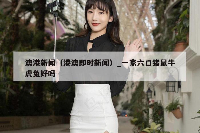 澳港新闻(港澳即时新闻)_一家六口猪鼠牛虎兔好吗